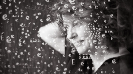 Image Une vie de papier crédit Annie St Jean