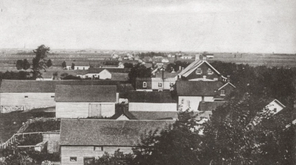 Vieil arthabaska