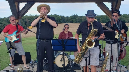 Simply jazz