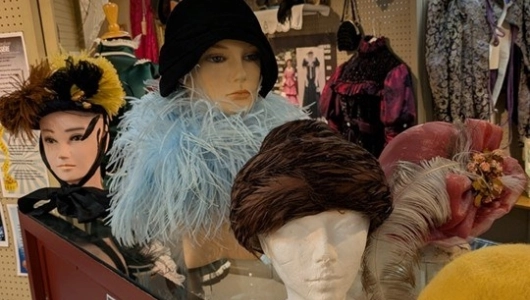 Fête Victorienne
