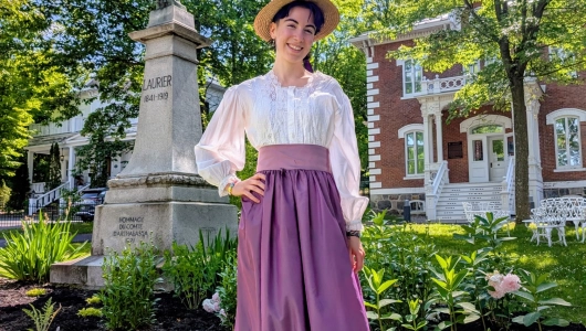 2025 Agathe 2 musée laurier