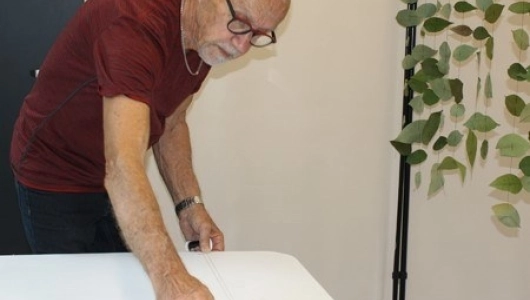 Laurent Luneau