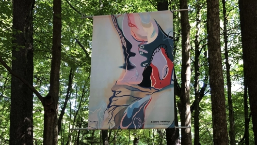 2025 09 10 expo Sabrina Tremblay