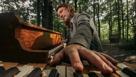 Piano Foret