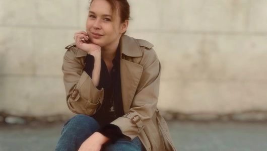 Valérie Carpentier