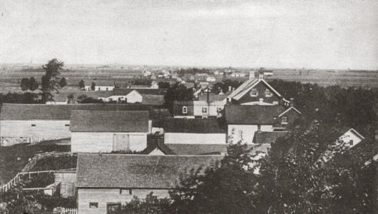 Vieil arthabaska