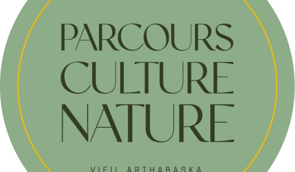 Parcours Culture Nature Stamp Pale RGB
