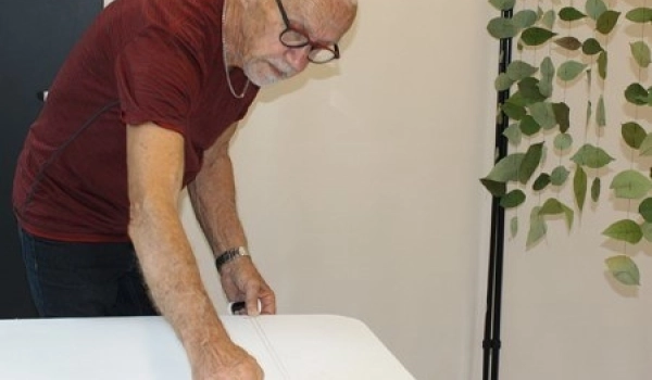 Laurent Luneau
