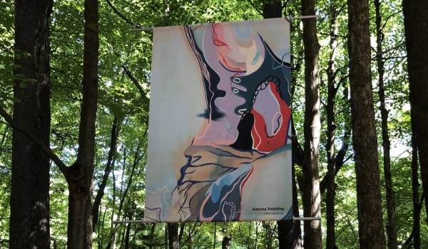 2025 09 10 expo Sabrina Tremblay