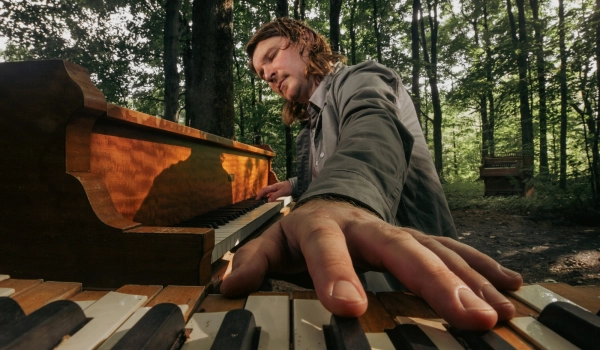 Piano Foret