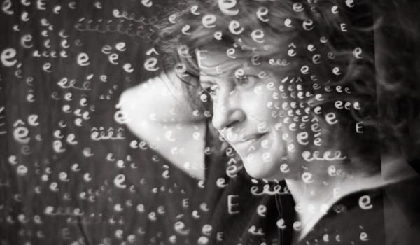 Image Une vie de papier crédit Annie St Jean