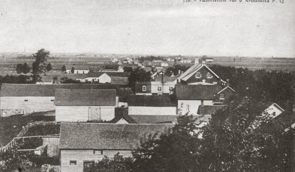 Vieil arthabaska
