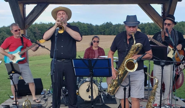Simply jazz