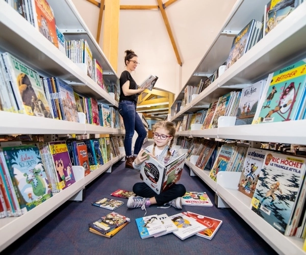 Cover bibliotheque 2024
