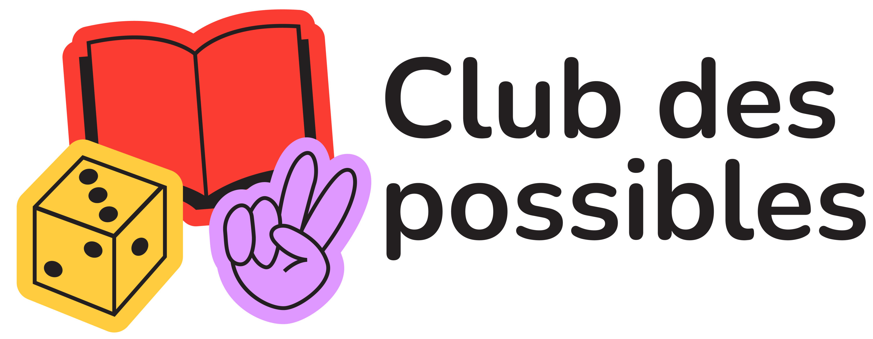 Logo Club Des Possibles RVB