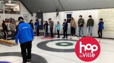 Piscine Édouard-Dubord photo 5