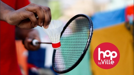 Badminton