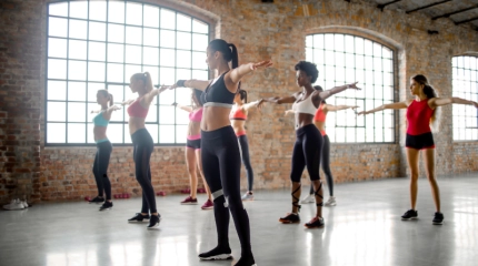 Body balance
