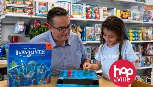 Atelier de Charlotte 2