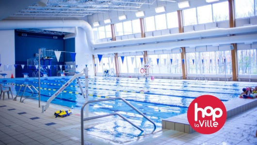 Piscine Hop