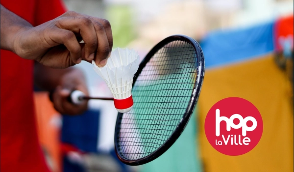 Badminton