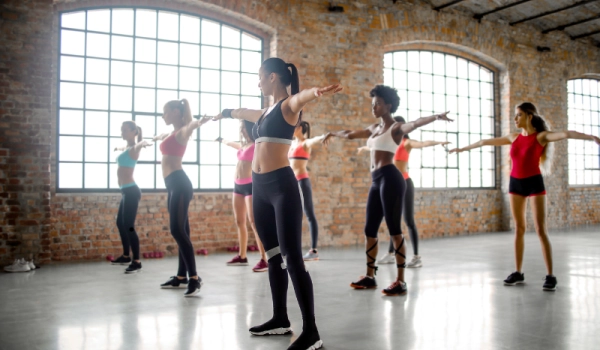 Body balance
