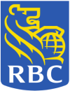 Logo Banque RBC