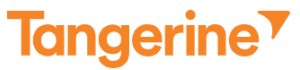 Logo Banque Tangerine
