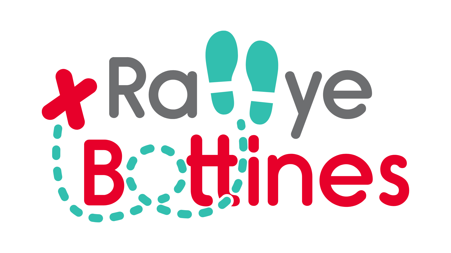Logo Rallye Bottine