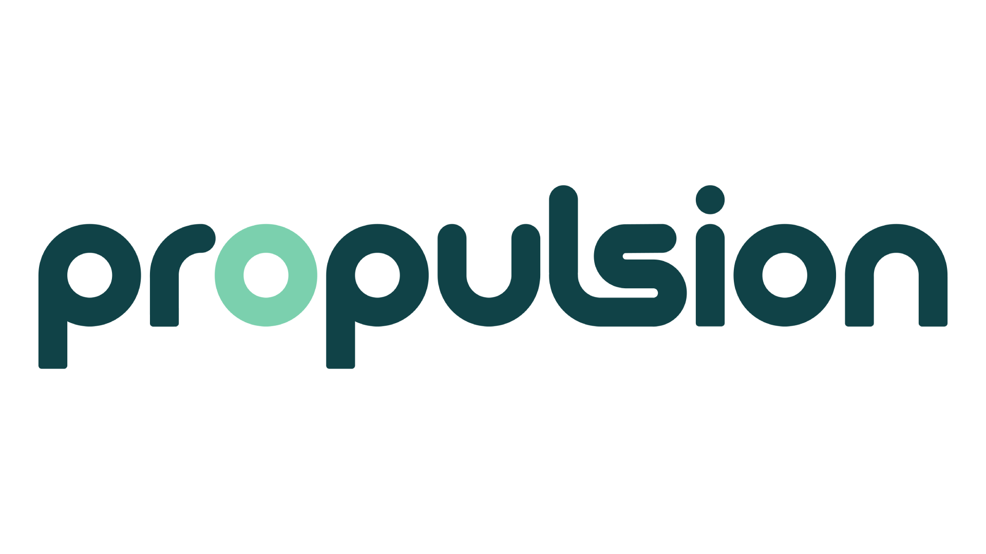 Propulsion fondblanc