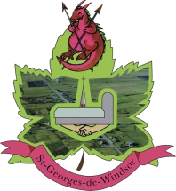 St Georges de Windsor
