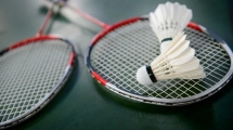 Badminton