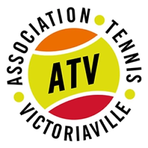 Logo ATV