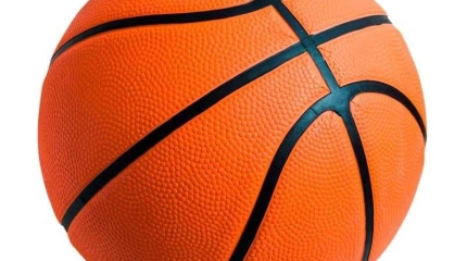 Ballon Basket