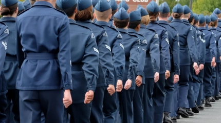 Cadets