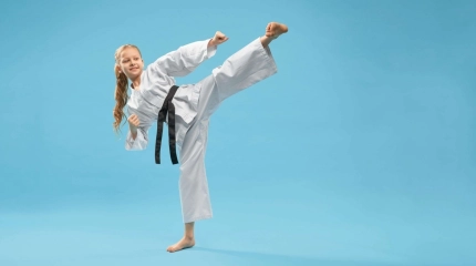 Taekwondo