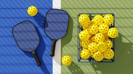 Pickleball