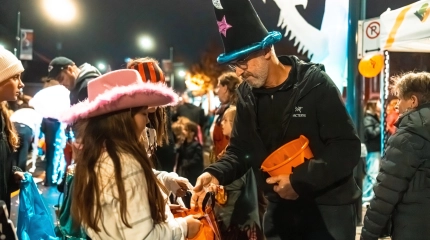 Halloween 2