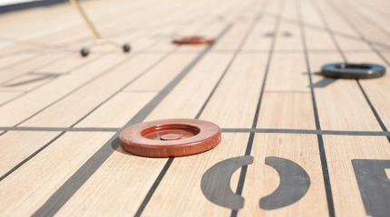 Quilles Marelles Pétanqueatout Loisir Ste Famille