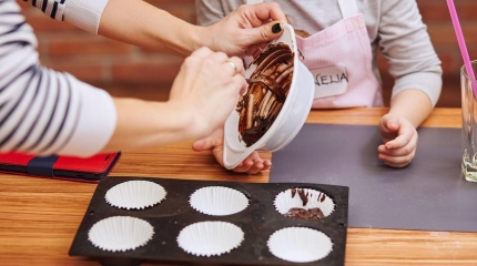 Parentsenfantscuisine cuisinecollective