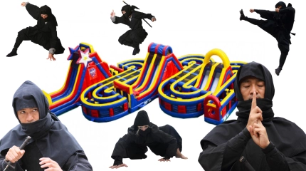 Utlimeninja