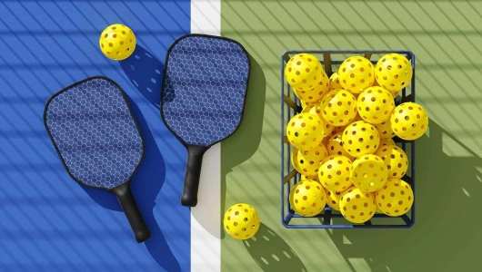 Pickleball
