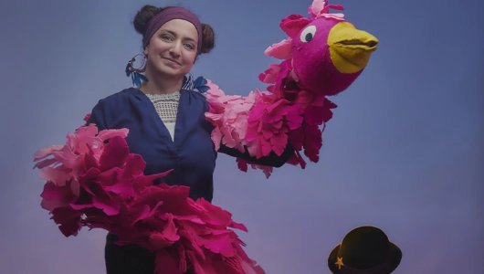 Spectacleiletaiunefable