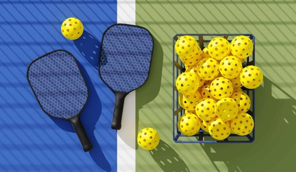 Pickleball