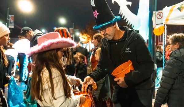 Halloween 2