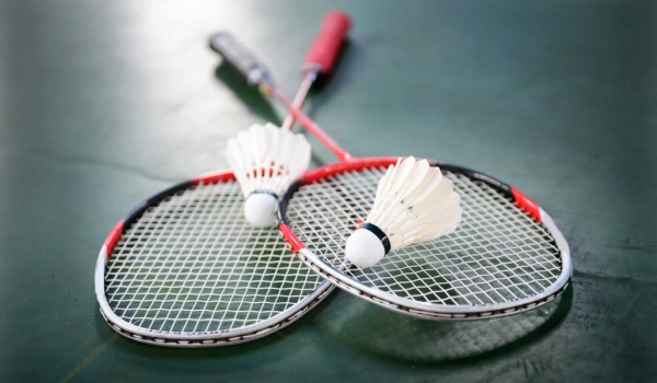 Badminton