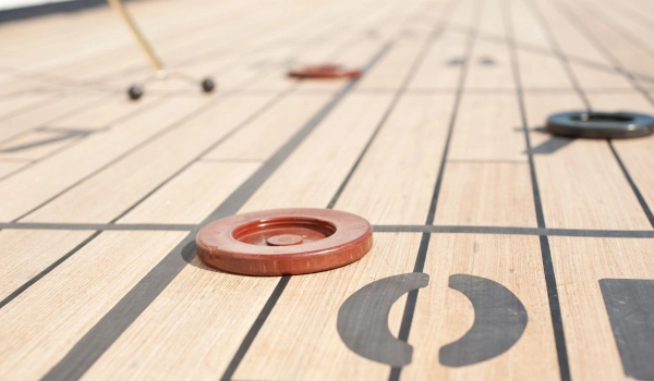 Quilles Marelles Pétanqueatout Loisir Ste Famille