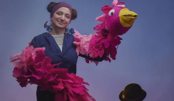 Spectacleiletaiunefable