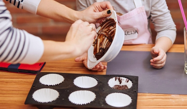 Parentsenfantscuisine cuisinecollective