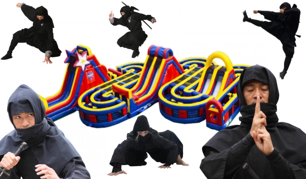Utlimeninja